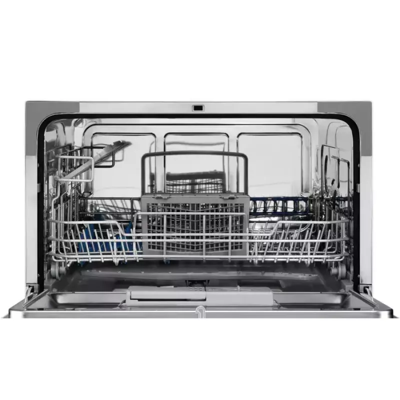 Electrolux ESL2500RO pooltäisehitatav nõudepesumasin, 6 komplekti, 49 dB