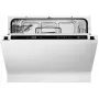 Electrolux ESL2500RO pooltäisehitatav nõudepesumasin, 6 komplekti, 49 dB