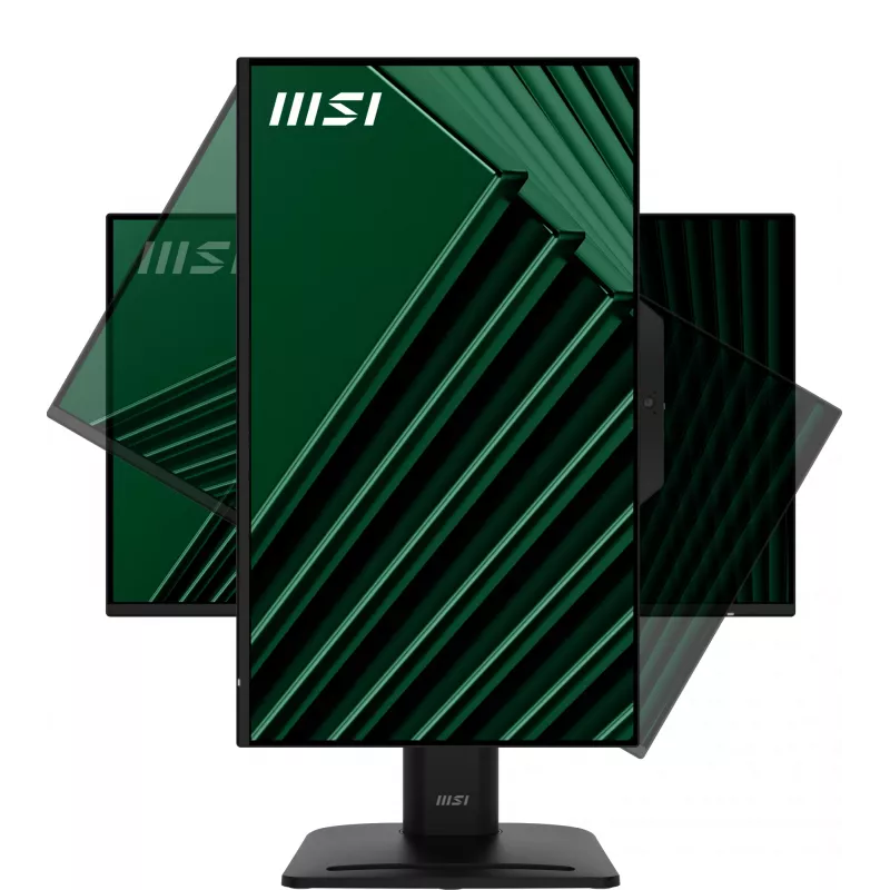 Monitor MSI Pro MP242PMG 23.8 tolli FHD LCD 1920x1080