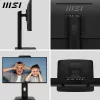 Monitor MSI Pro MP242PMG 23.8 tolli FHD LCD 1920x1080
