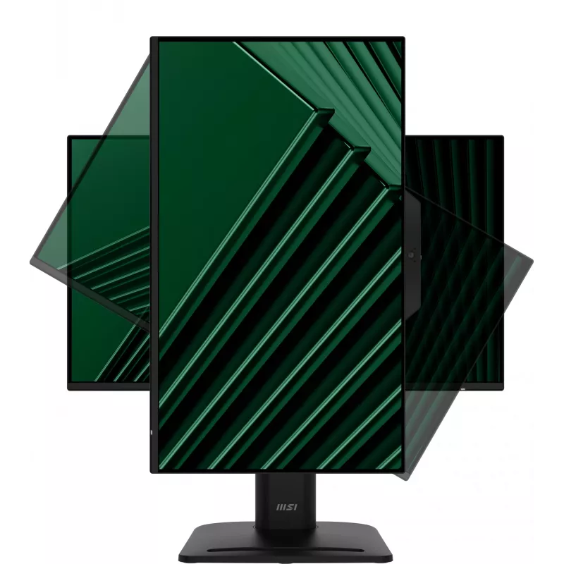 Monitor MSI Pro MP242PMG 23.8 tolli FHD LCD 1920x1080