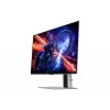 Samsung G60SF arvutimonitor 68,6 cm (27 tolli) 2560 x 1440 pikslit Quad HD OLED hõbedane