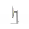 Samsung G60SF arvutimonitor 68,6 cm (27 tolli) 2560 x 1440 pikslit Quad HD OLED hõbedane