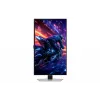Samsung G60SF arvutimonitor 68,6 cm (27 tolli) 2560 x 1440 pikslit Quad HD OLED hõbedane
