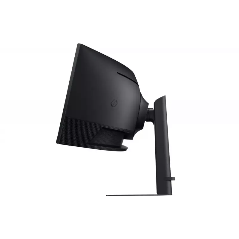Samsung S49FG912EU arvutimonitor 124,5 cm (49 tolli) 5120 x 1440 pikslit Dual QHD LCD must
