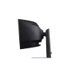 Samsung S49FG912EU arvutimonitor 124,5 cm (49 tolli) 5120 x 1440 pikslit Dual QHD LCD must