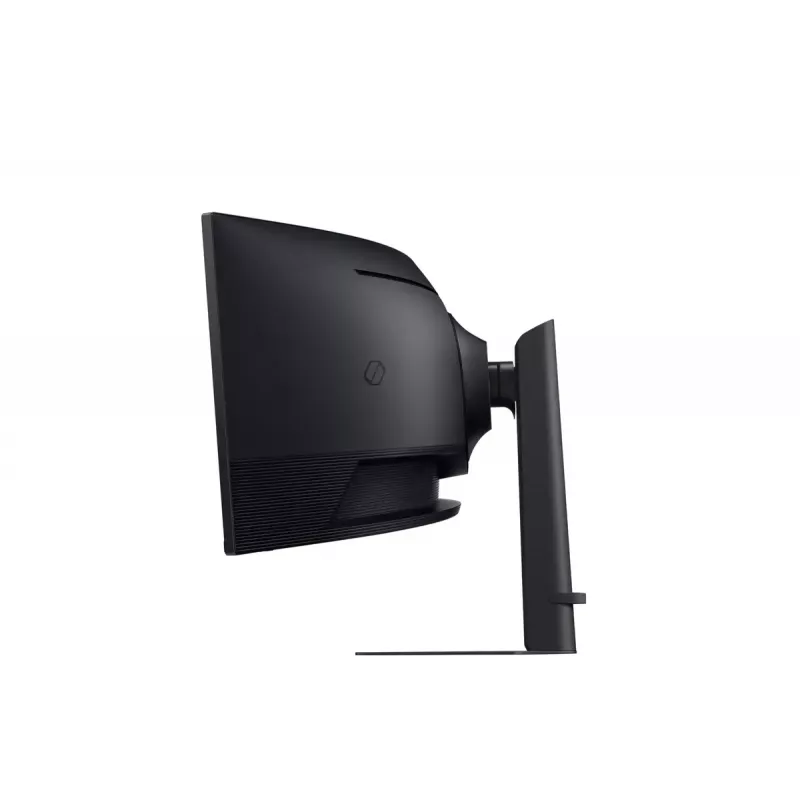 Samsung S49FG912EU arvutimonitor 124,5 cm (49 tolli) 5120 x 1440 pikslit Dual QHD LCD must