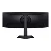 Samsung S49FG912EU arvutimonitor 124,5 cm (49 tolli) 5120 x 1440 pikslit Dual QHD LCD must