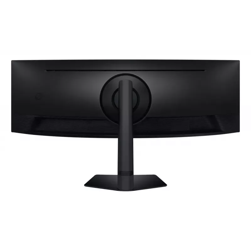 Samsung S49FG912EU arvutimonitor 124,5 cm (49 tolli) 5120 x 1440 pikslit Dual QHD LCD must