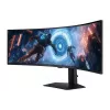 Samsung S49FG912EU arvutimonitor 124,5 cm (49 tolli) 5120 x 1440 pikslit Dual QHD LCD must