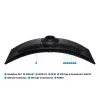 Samsung S49FG912EU arvutimonitor 124,5 cm (49 tolli) 5120 x 1440 pikslit Dual QHD LCD must