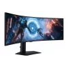 Samsung S49FG912EU arvutimonitor 124,5 cm (49 tolli) 5120 x 1440 pikslit Dual QHD LCD must
