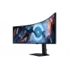 Samsung S49FG912EU arvutimonitor 124,5 cm (49 tolli) 5120 x 1440 pikslit Dual QHD LCD must