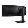 Samsung S49FG912EU arvutimonitor 124,5 cm (49 tolli) 5120 x 1440 pikslit Dual QHD LCD must