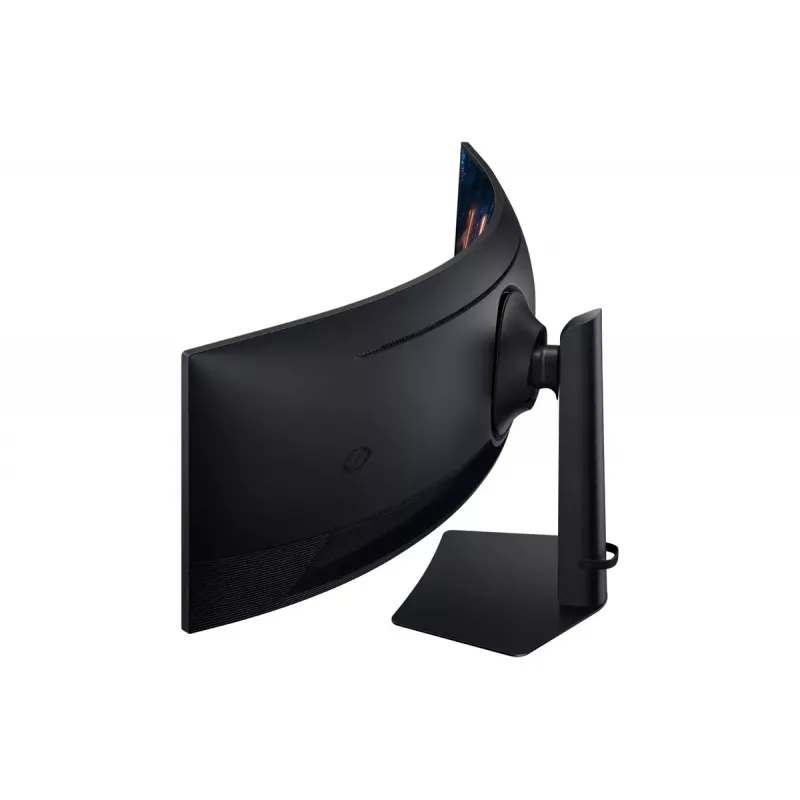 Samsung S49FG912EU arvutimonitor 124,5 cm (49 tolli) 5120 x 1440 pikslit Dual QHD LCD must