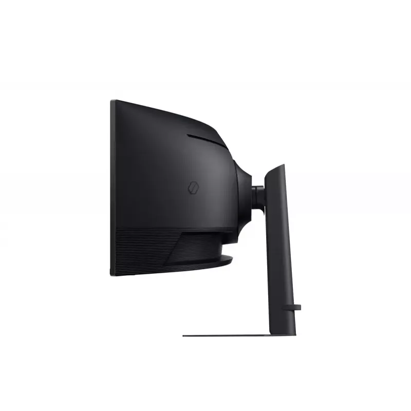 Samsung S49FG912EU arvutimonitor 124,5 cm (49 tolli) 5120 x 1440 pikslit Dual QHD LCD must