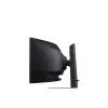 Samsung S49FG912EU arvutimonitor 124,5 cm (49 tolli) 5120 x 1440 pikslit Dual QHD LCD must