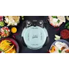 Elektriline pitsaahi G3FERRARI PizzaOven Express Delizia külmsinine G1000613 1200W