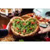 Elektriline pitsaahi G3FERRARI PizzaOven Express Delizia külmsinine G1000613 1200W