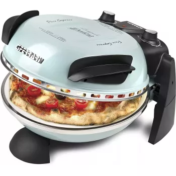 Elektriline pitsaahi G3FERRARI PizzaOven Express Delizia külmsinine G1000613 1200W
