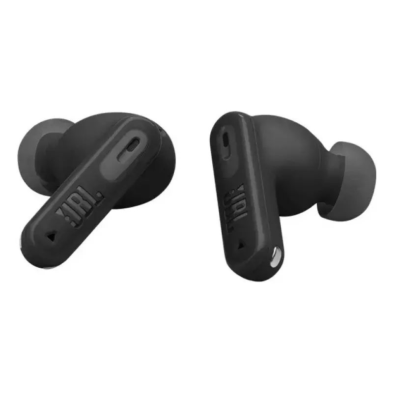 JBL Tune Beam 2 Kõrvaklapid Juhtmeta In-ear Kõned/Muusika Bluetooth Must