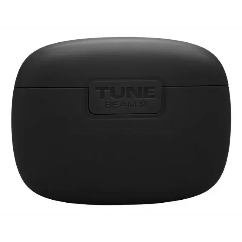 JBL Tune Beam 2 Kõrvaklapid Juhtmeta In-ear Kõned/Muusika Bluetooth Must