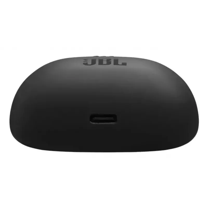 JBL Tune Beam 2 Kõrvaklapid Juhtmeta In-ear Kõned/Muusika Bluetooth Must