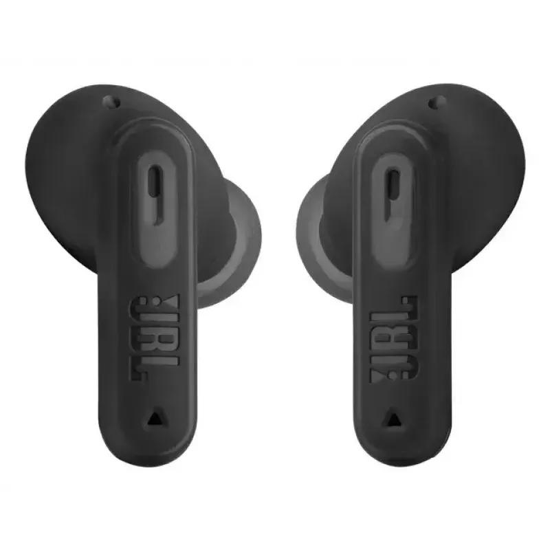 JBL Tune Beam 2 Kõrvaklapid Juhtmeta In-ear Kõned/Muusika Bluetooth Must