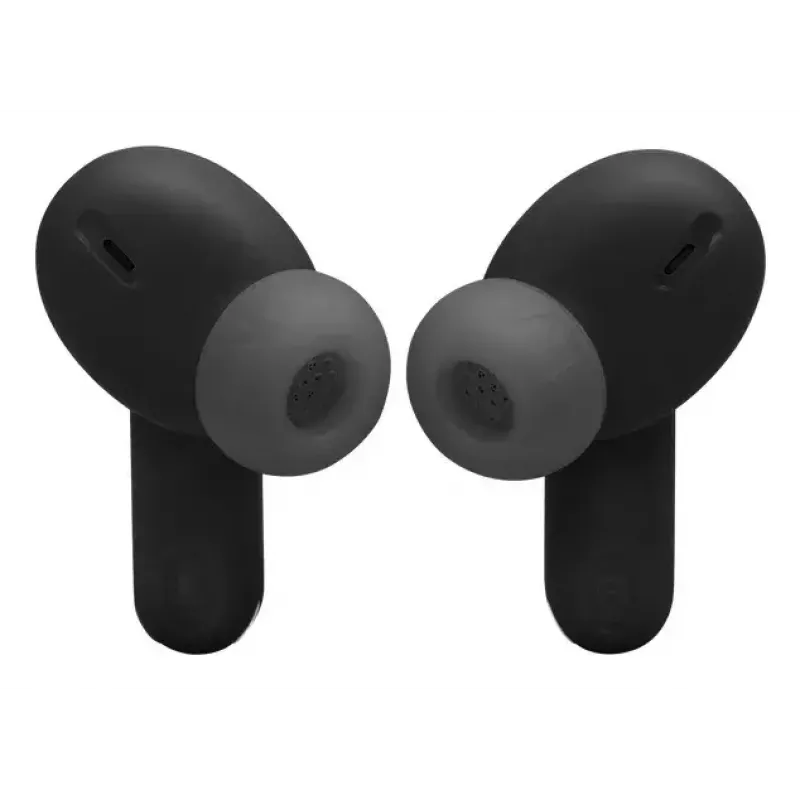 JBL Tune Beam 2 Kõrvaklapid Juhtmeta In-ear Kõned/Muusika Bluetooth Must