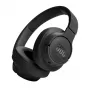 JBL Tune 720BT peakomplekt Traadita Peapael Kõned/muusika Bluetooth Must