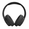 JBL Tune 720BT peakomplekt Traadita Peapael Kõned/muusika Bluetooth Must