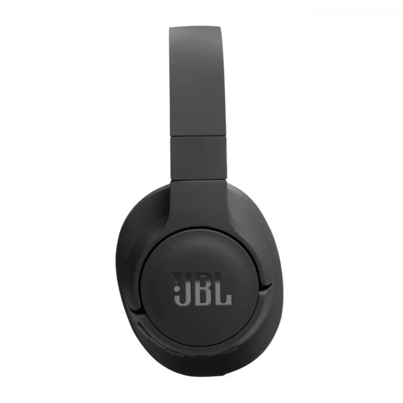 JBL Tune 720BT peakomplekt Traadita Peapael Kõned/muusika Bluetooth Must