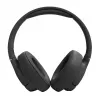 JBL Tune 720BT peakomplekt Traadita Peapael Kõned/muusika Bluetooth Must