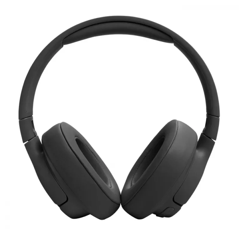 JBL Tune 720BT peakomplekt Traadita Peapael Kõned/muusika Bluetooth Must