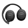 JBL Tune 720BT peakomplekt Traadita Peapael Kõned/muusika Bluetooth Must