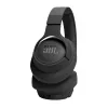 JBL Tune 720BT peakomplekt Traadita Peapael Kõned/muusika Bluetooth Must
