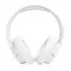 JBL Tune 720BT Peakomplekt Juhtmevaba Peapael Kõned/Muusika Bluetooth Valge