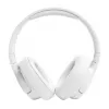 JBL Tune 720BT Peakomplekt Juhtmevaba Peapael Kõned/Muusika Bluetooth Valge