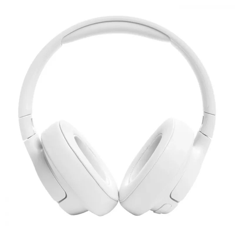 JBL Tune 720BT Peakomplekt Juhtmevaba Peapael Kõned/Muusika Bluetooth Valge
