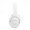 JBL Tune 720BT Peakomplekt Juhtmevaba Peapael Kõned/Muusika Bluetooth Valge