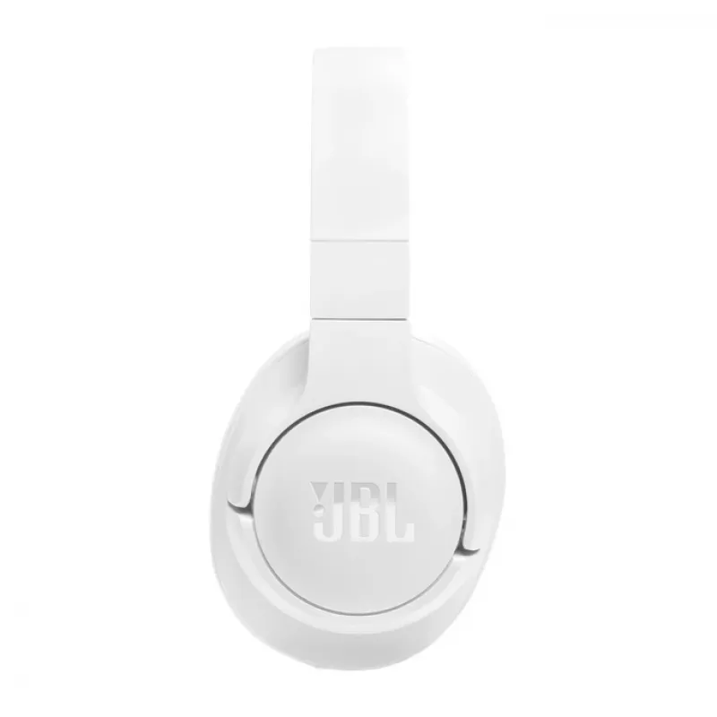 JBL Tune 720BT Peakomplekt Juhtmevaba Peapael Kõned/Muusika Bluetooth Valge