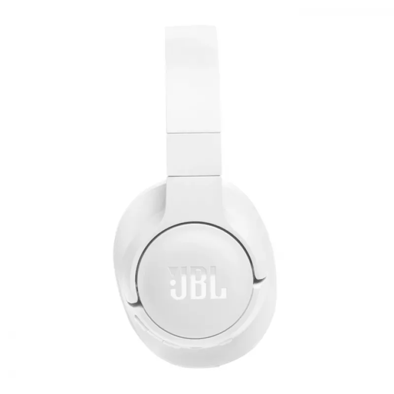 JBL Tune 720BT Peakomplekt Juhtmevaba Peapael Kõned/Muusika Bluetooth Valge