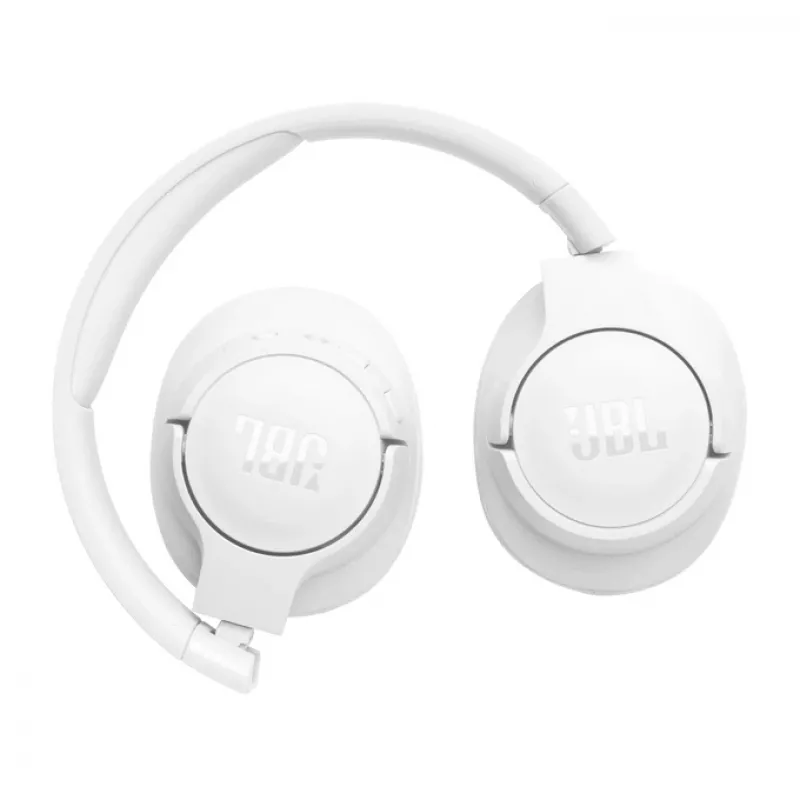 JBL Tune 720BT Peakomplekt Juhtmevaba Peapael Kõned/Muusika Bluetooth Valge