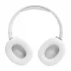 JBL Tune 720BT Peakomplekt Juhtmevaba Peapael Kõned/Muusika Bluetooth Valge