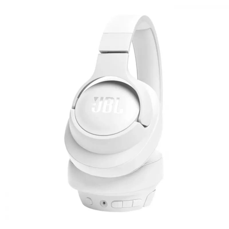 JBL Tune 720BT Peakomplekt Juhtmevaba Peapael Kõned/Muusika Bluetooth Valge