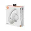 JBL Tune 720BT Peakomplekt Juhtmevaba Peapael Kõned/Muusika Bluetooth Valge