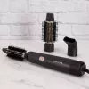Kuum õhuhari Remington AS 7300 Must 800 W Keraamilised harjased