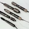 Kuum õhuhari Remington AS 7300 Must 800 W Keraamilised harjased