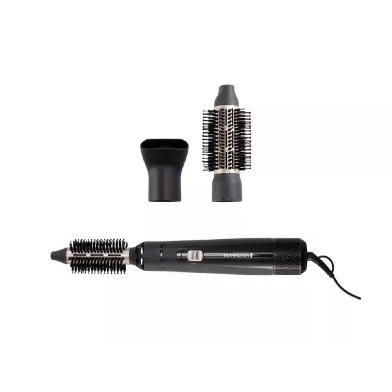 Kuum õhuhari Remington AS 7300 Must 800 W Keraamilised harjased