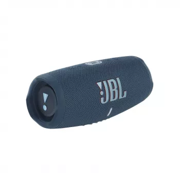 Kaasaskantav stereokõlar JBL Charge 5 sinine